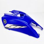 Plastik owiewka zbiornika paliwa Yamaha - 4