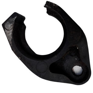 Prowadnica łańcucha Yamaha