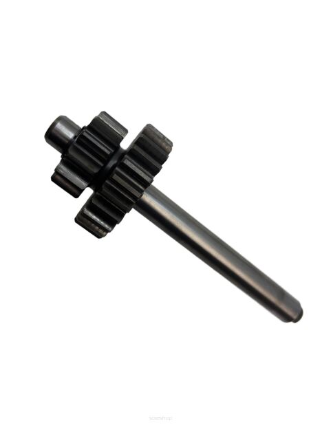 Tryb biegu wstecznego Yamaha