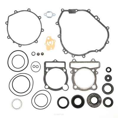 Komplet uszczelek silnika z uszczelniaczami ProX Yamaha YFM 350 Bruin Grizzly 34.2488