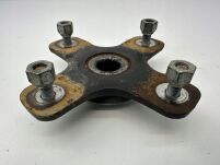 Piasta koła Can-Am - 2