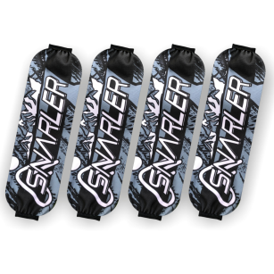 Osłony amortyzatorów skarpety Segway Snarler