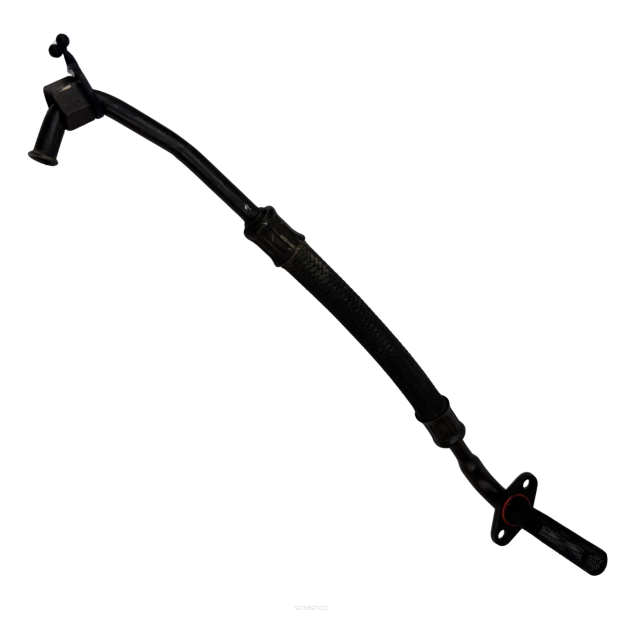 Dolny wąż zbiornika oleju Yamaha