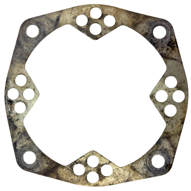 Osłona piasty przedniej Yamaha