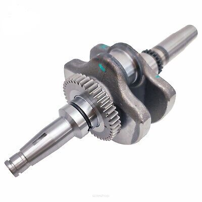 Wał korbowy CF MOTO