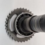 Wałek Rozrządu Suzuki - 5