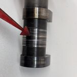 Wałek Rozrządu Suzuki - 3