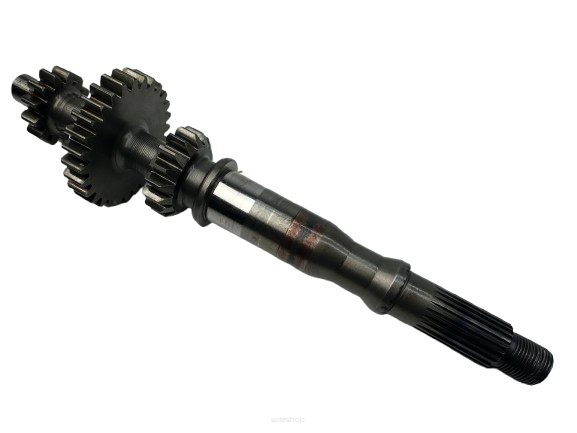 Wałek skrzyni biegów CF MOTO