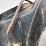 Prawy podnóżek Yamaha - 12