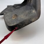 Prawy podnóżek Yamaha - 9