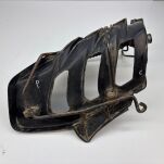 Prawy podnóżek Yamaha - 15