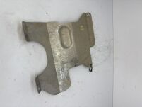 Osłona termiczna wydechu Polaris - 2