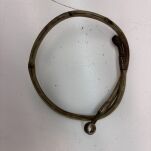 Przewód hamulcowy tył Polaris - 4