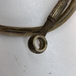 Przewód hamulcowy tył Polaris - 3