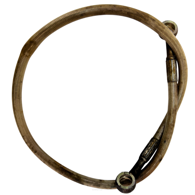 Przewód hamulcowy tył Polaris