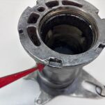 Piasta tylnej osi Polaris - 4