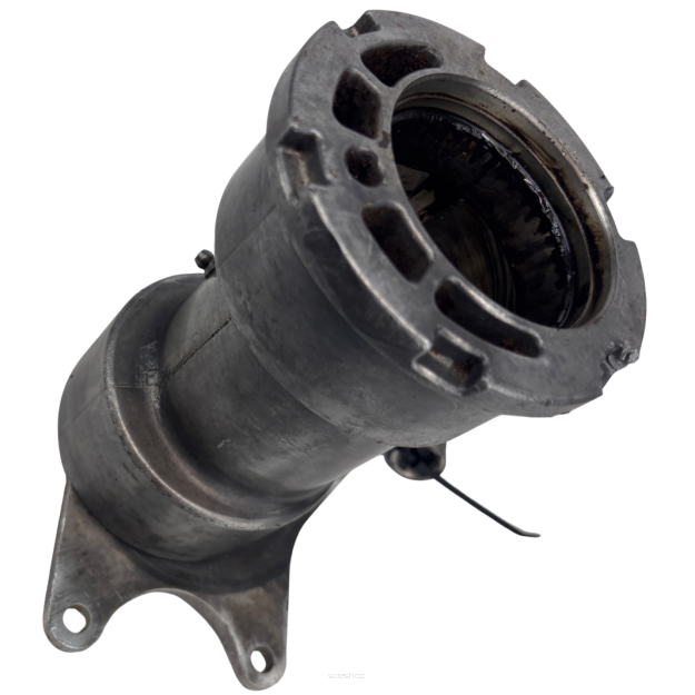 Piasta tylnej osi Polaris