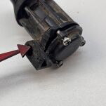 Przełącznik biegu wstecznego Yamaha - 4