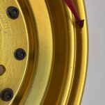 Felgi przednie Suzuki  4/144 10x5 3+2 - 3