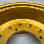 Felgi przednie Suzuki  4/144 10x5 3+2 - 12