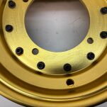 Felgi przednie Suzuki  4/144 10x5 3+2 - 14