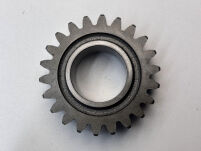 Zębatka skrzyni biegów nr 9 Yamaha Raptor 700 YFM 700 OEM oryginał - 3