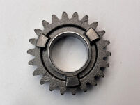 Zębatka skrzyni biegów nr 9 Yamaha Raptor 700 YFM 700 OEM oryginał - 2