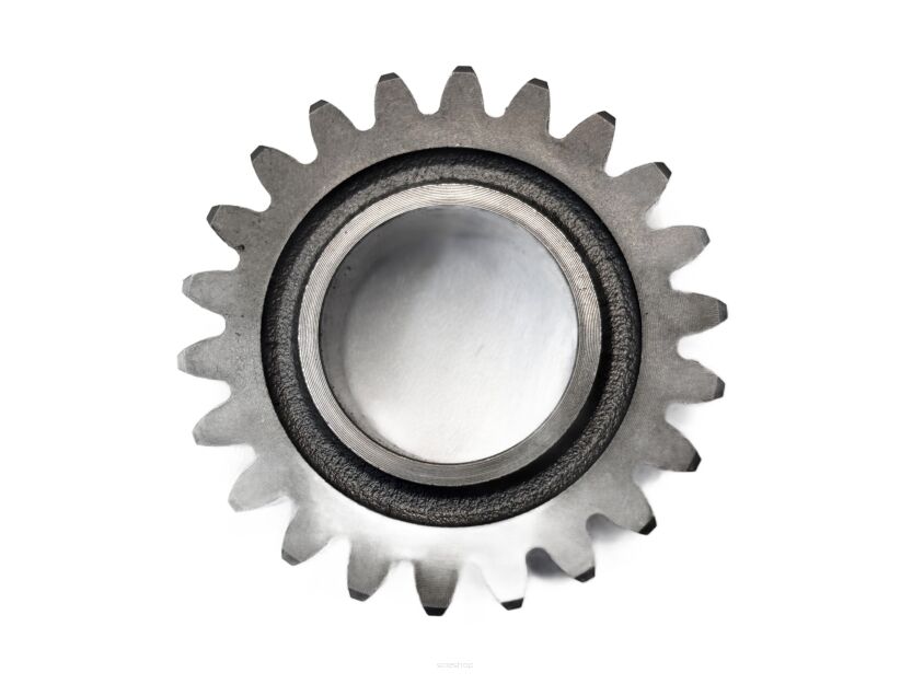 Zębatka skrzyni biegów nr 9 Yamaha Raptor 700 YFM 700 OEM oryginał