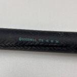 Górny wąż chłodniczy Yamaha - 5