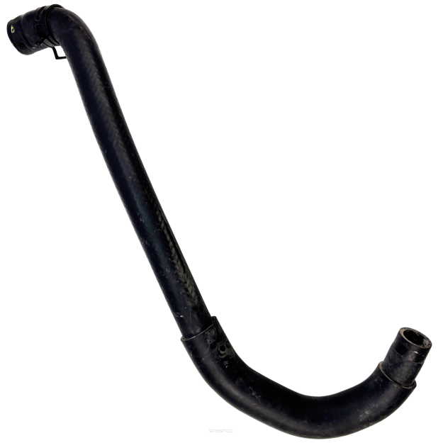 Górny wąż chłodniczy Yamaha