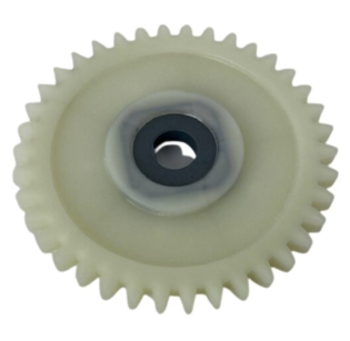 Zębatka pompy oleju Yamaha