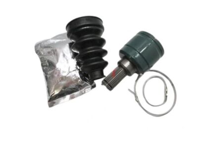 Przegub Yamaha Grizzly 550 700 2007-2020 wewnętrzny tył wzmacniany zielony