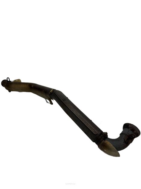 Rura wydechowa Polaris