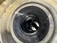 Dyfer przedni most przód Can-Am - 4