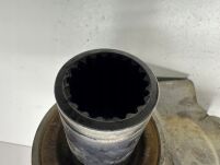 Dyfer przedni most przód Can-Am - 5