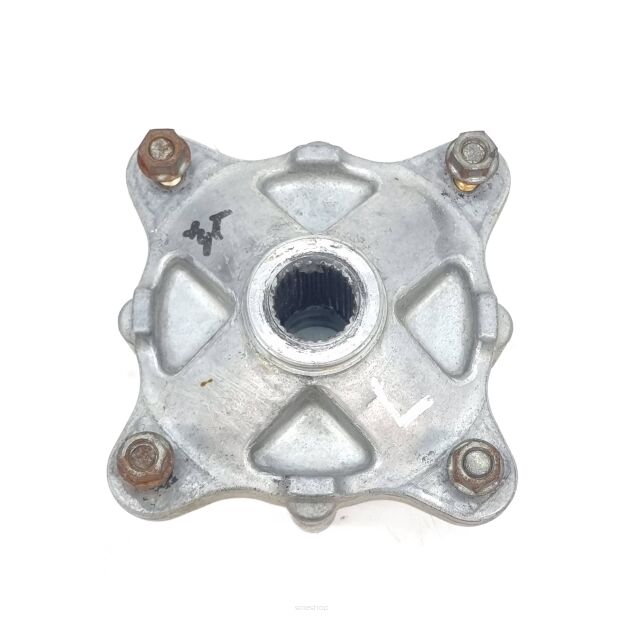 Tylna piasta koła Polaris