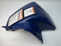 Błotnik lewy przód Yamaha - 4