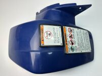 Błotnik lewy przód Yamaha - 5