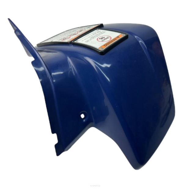 Błotnik lewy przód Yamaha