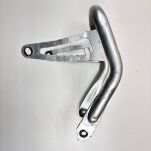 Zderzak przedni Yamaha - 2