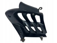 Osłona nóg prawa (zapiętek prawy) Yamaha - 3