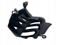 Osłona nóg prawa (zapiętek prawy) Yamaha - 4