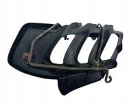 Osłona nóg prawa (zapiętek prawy) Yamaha - 7