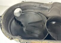 Pokrywa paska wariatora Can-Am - 6