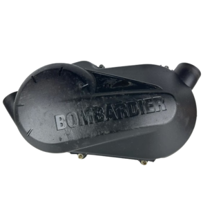 Pokrywa paska wariatora Can-Am