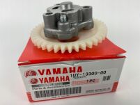 Pompa olejowa Yamaha - 3