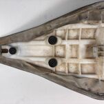 Siedzenie kanapa Yamaha - 3