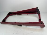 Zadupek / tylna część ramy Yamaha - 4