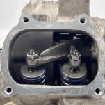 Głowica Yamaha - 11