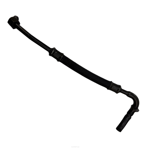 Dolny wąż zbiornika oleju Yamaha